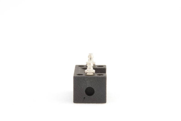 TOFD Wedge UNEF Casing