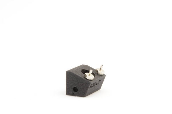 Low profile TOFD wedges