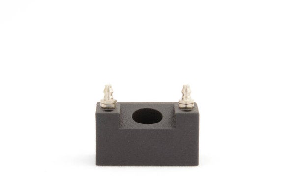 TOFD wedges M12 casing