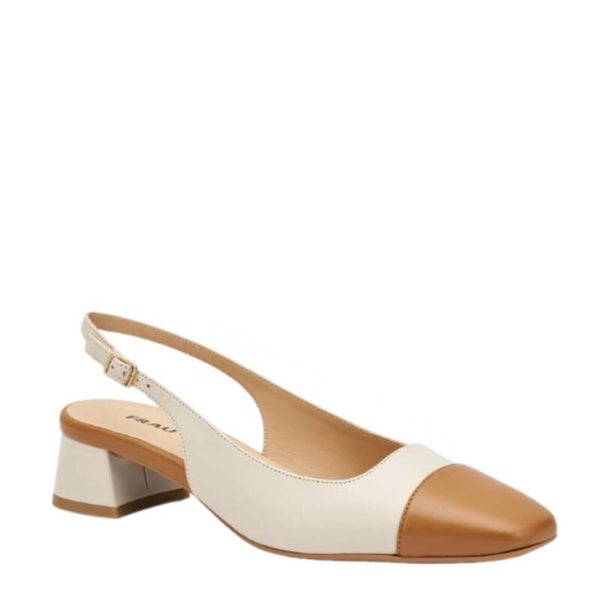 Frau - 92P0 tan cream -