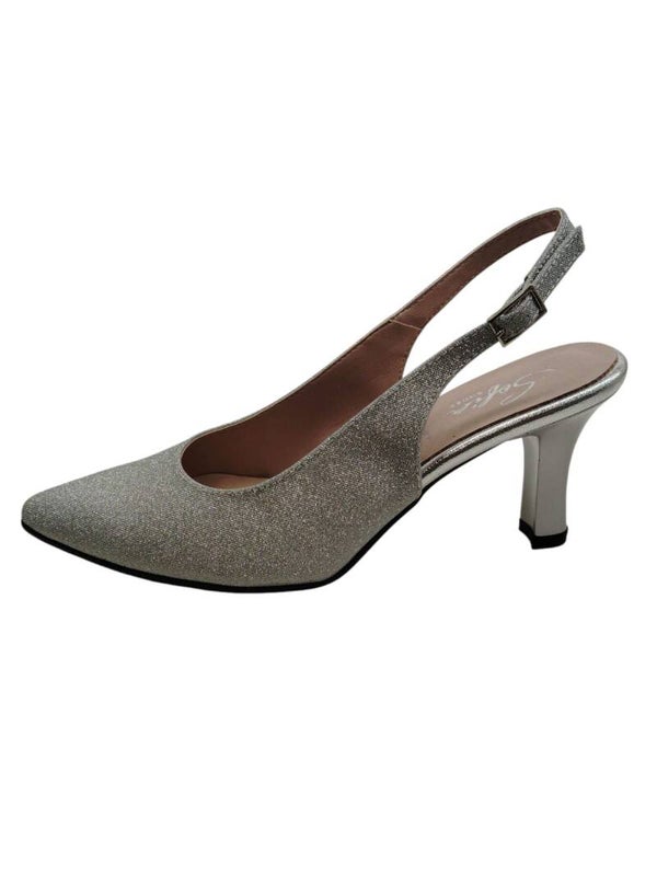 Sofia - 8017 Argento -