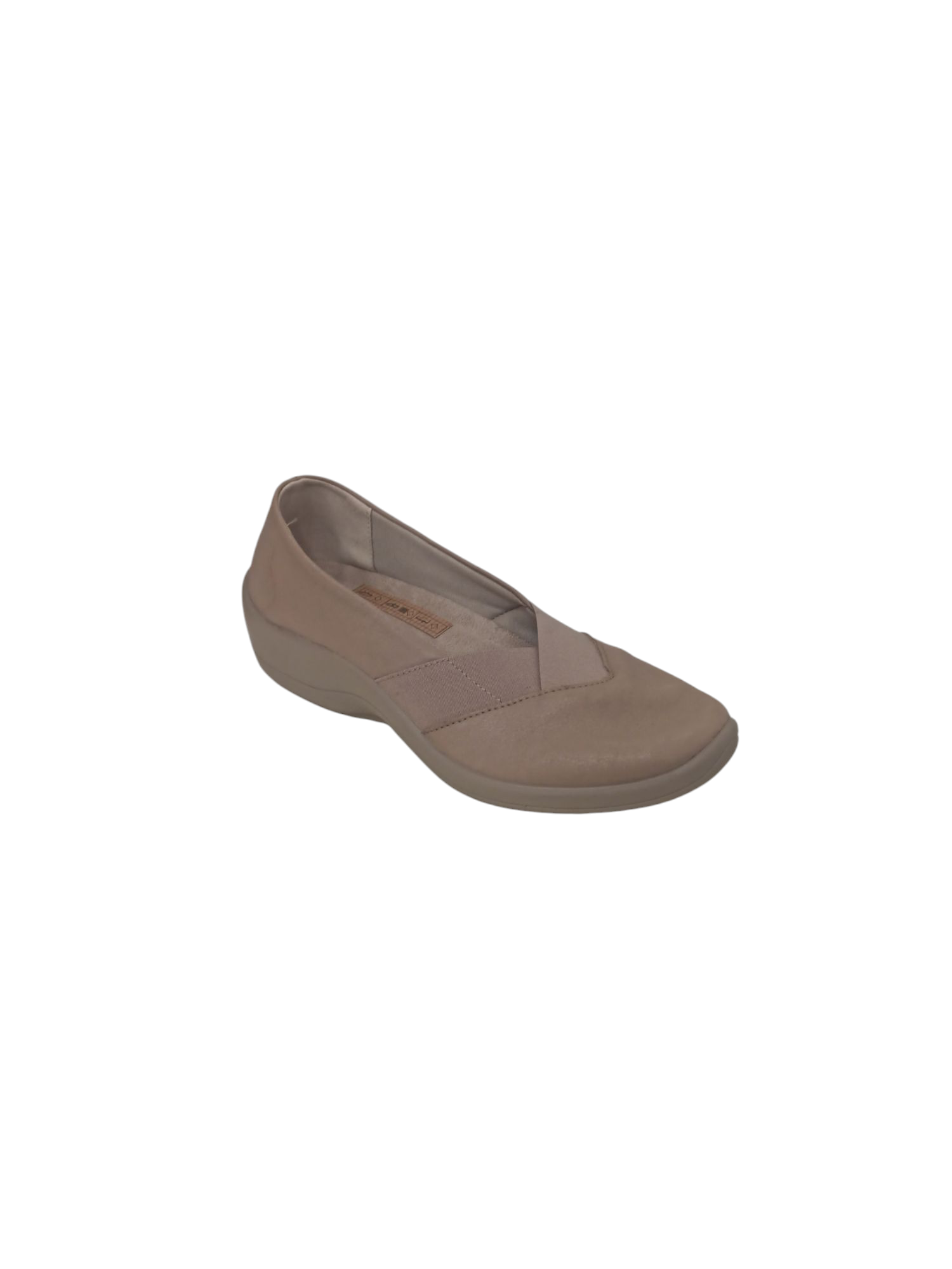 Arcopedico - 4836 Taupe -