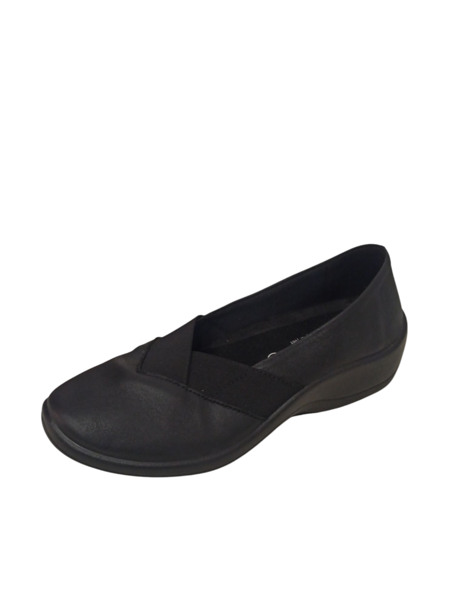 Arcopedico - 4836 Black -