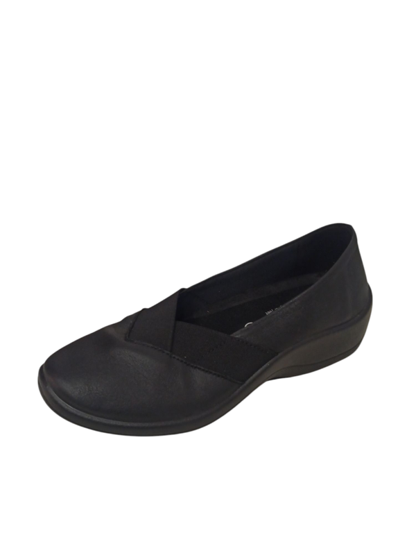 Arcopedico - 4836 Black -