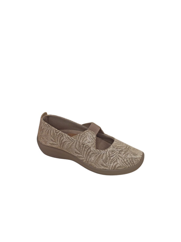 Arcopedico - 4606 Beige -