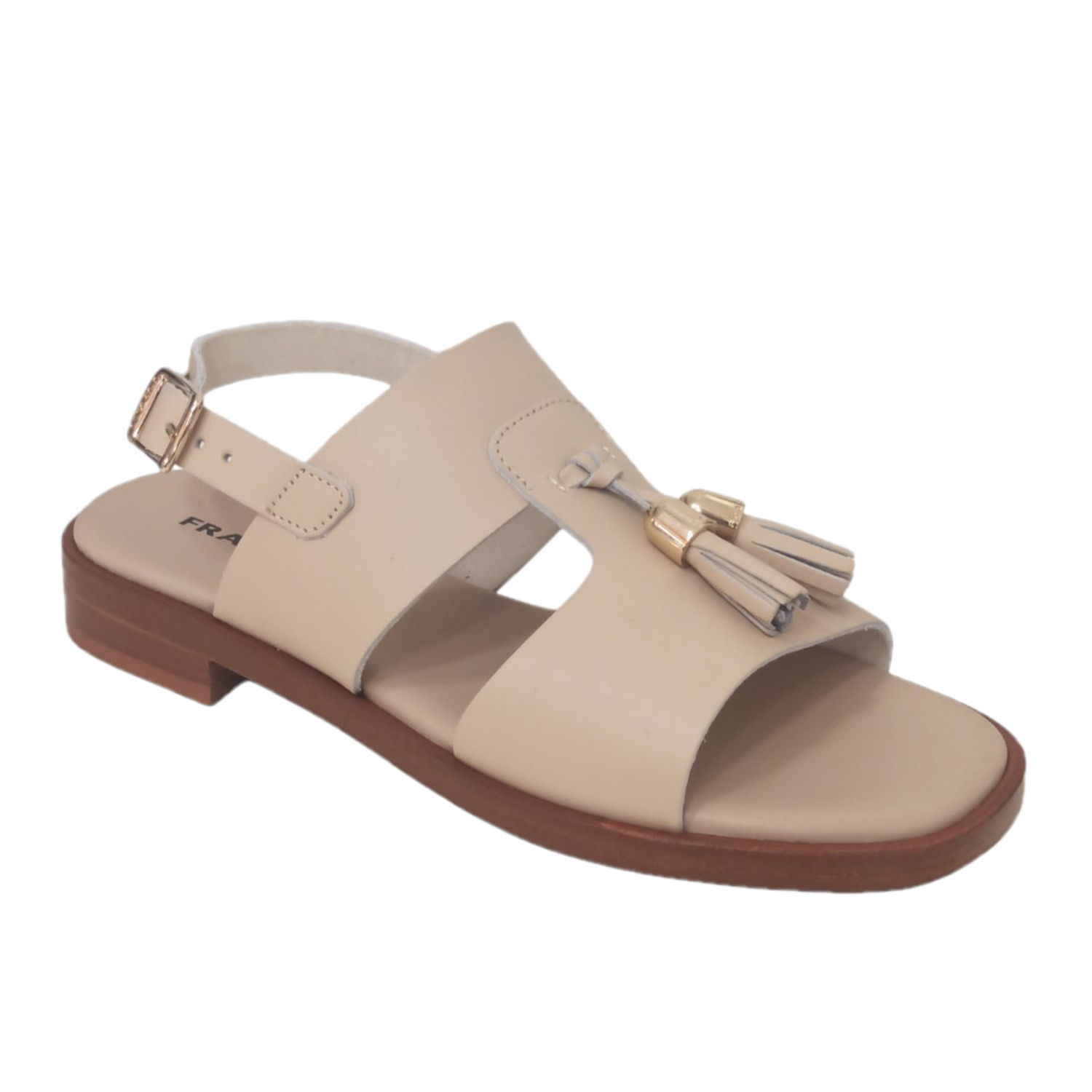 Frau - 87P1 OYSTER -