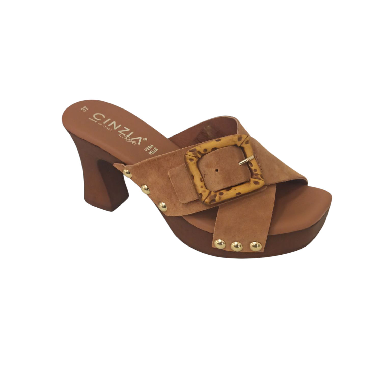 Cinzia Soft - CB182411 -
