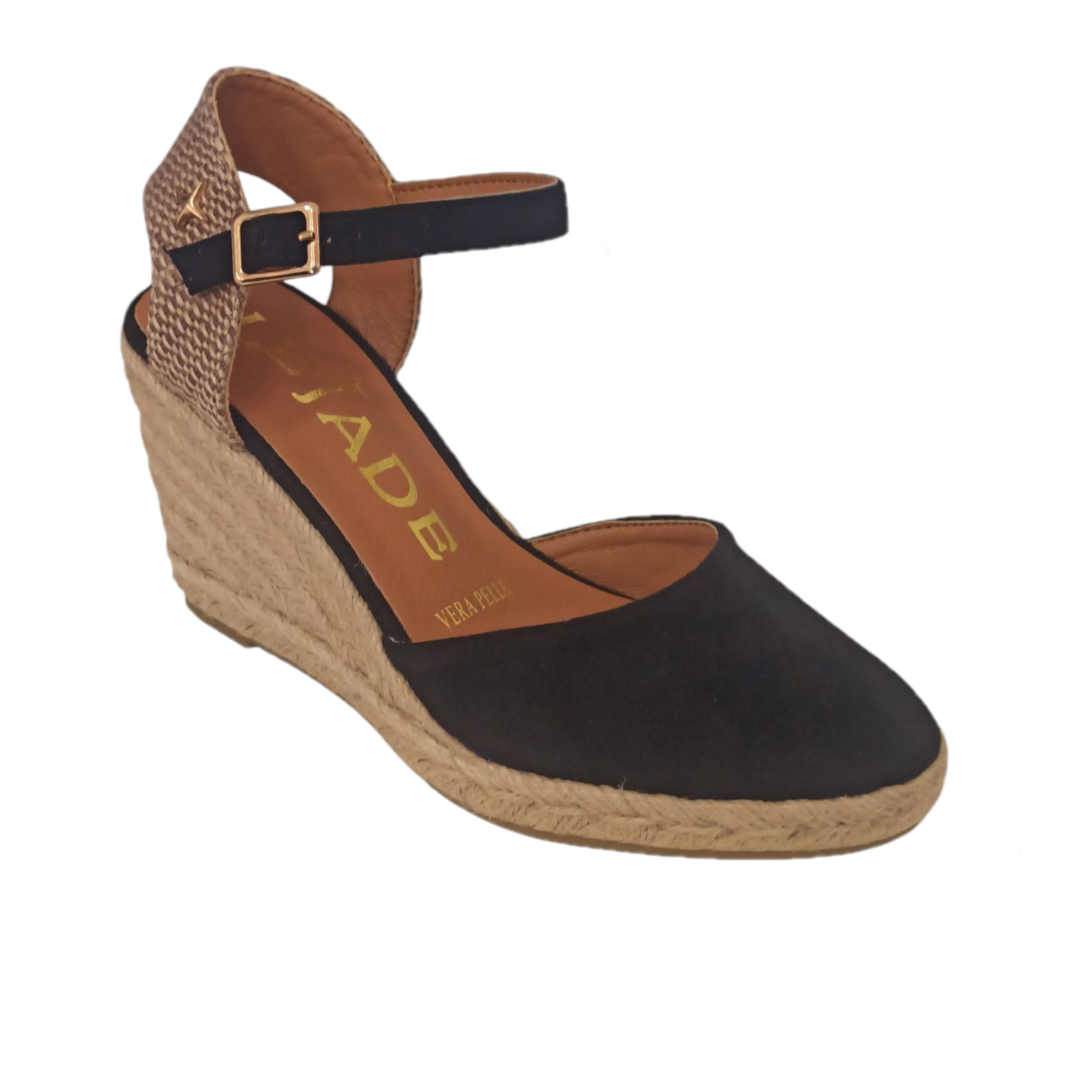 Le Jade - 3708 Nero -