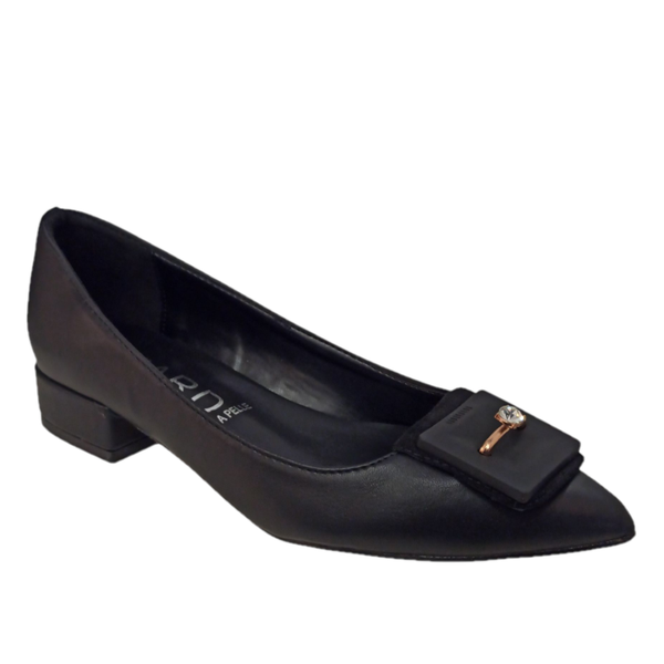 Phard / DE0034 Nero /