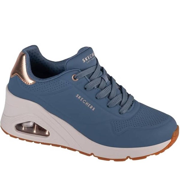 Skechers - 177520 Slate -