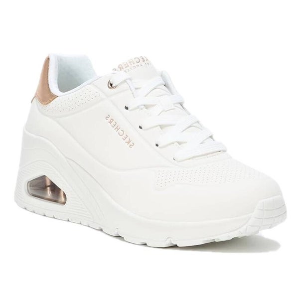 Skechers / 177520 White /