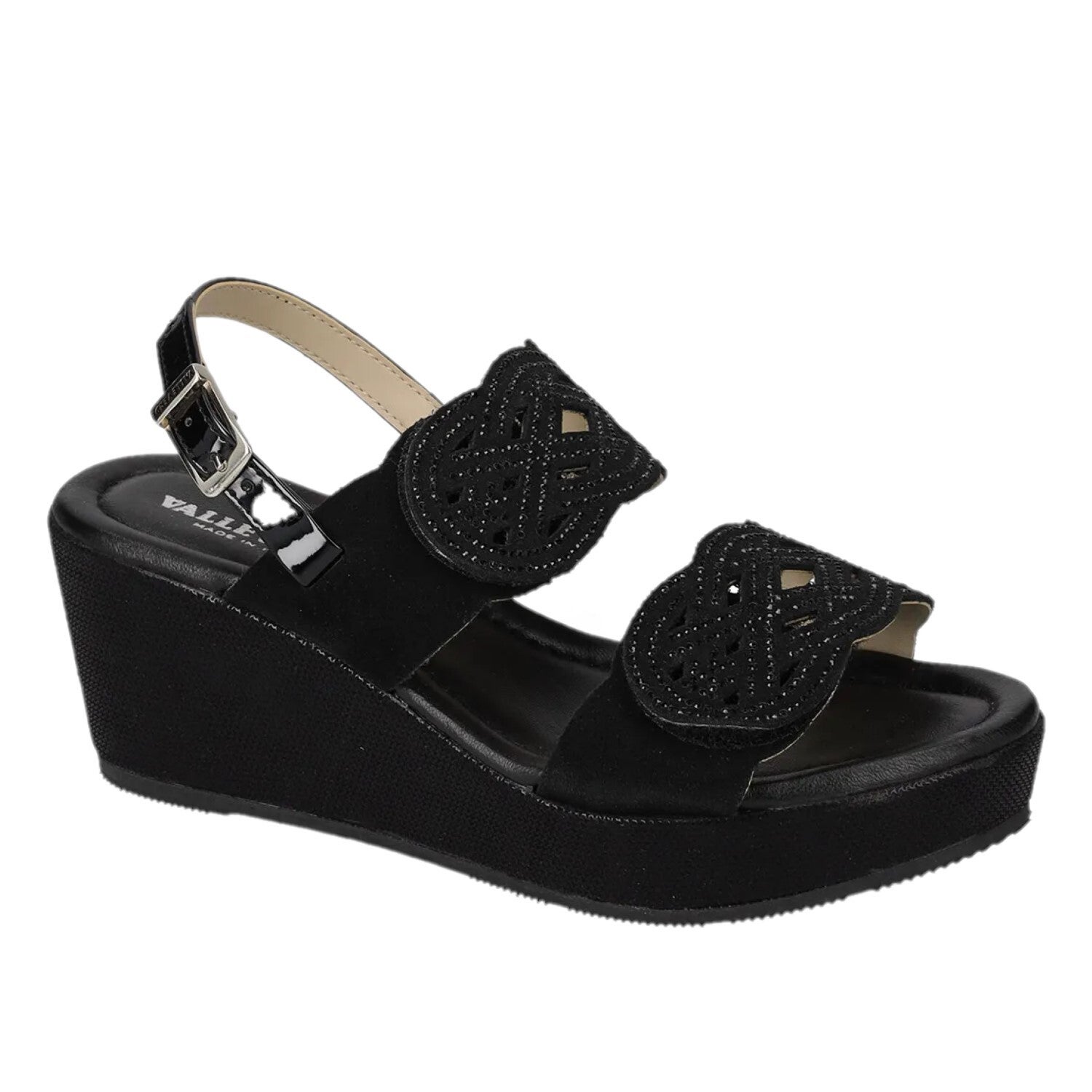 Valleverde - 32210 Nero -