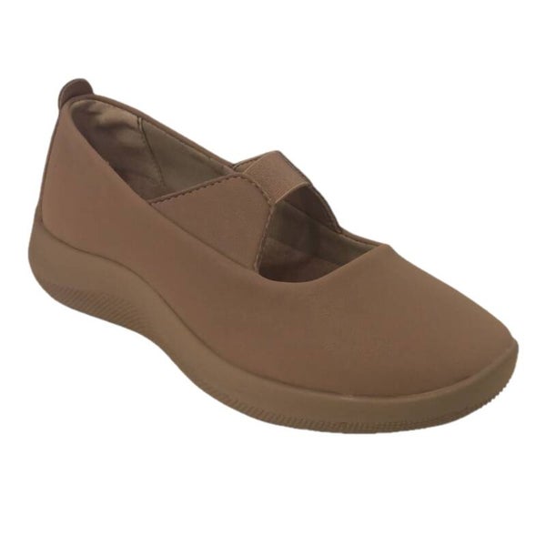 Arcopedico / 4846 Taupe /