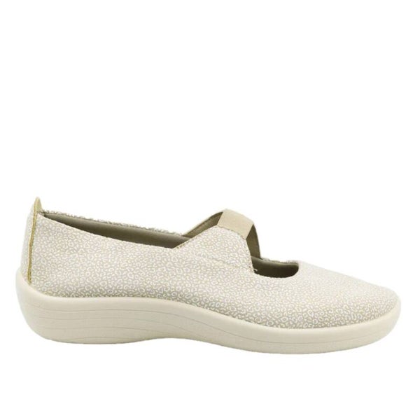 Arcopedico - 4606 Beige Fantasia -