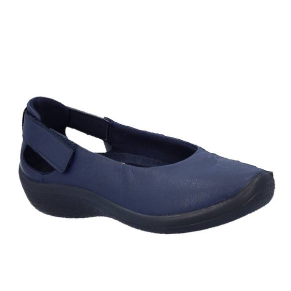 Arcopedico - 4696 Navy -