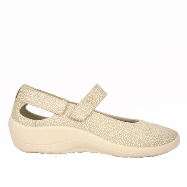 Arcopedico - 4706 Beige Fantasia -