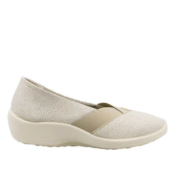 Arcopedico - 4836 Beige Fantasia -