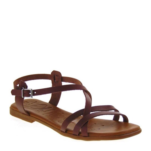 Oh My Sandals - 5151 Cuoio -