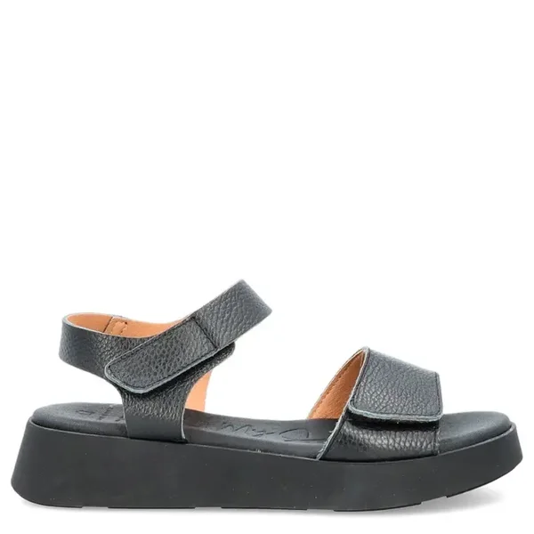 Oh My Sandals - 5183 Nero  -