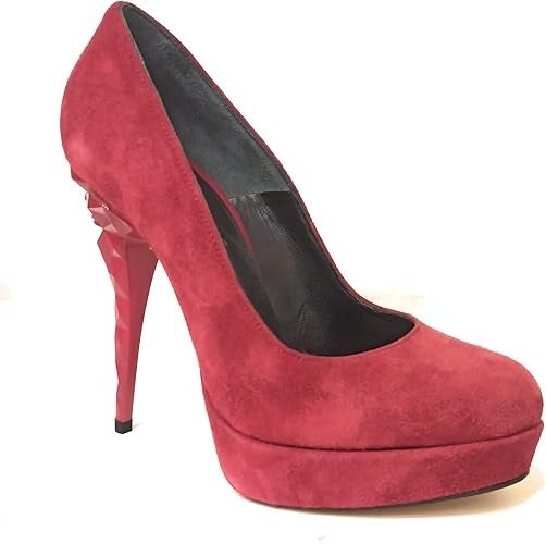 Osvaldo Rossi / 1072 Rosso /