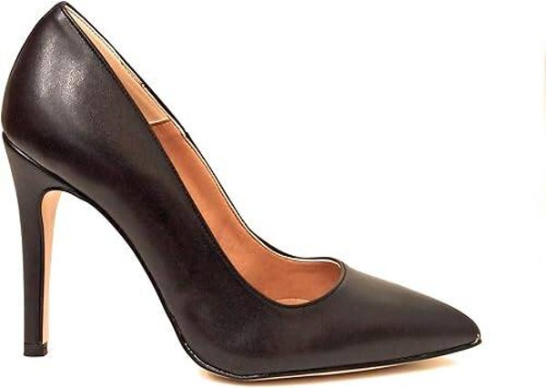 Pregunta / IC3401 Nero /