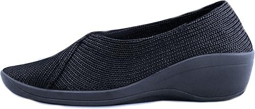 Arcopedico - 1701 Nero -