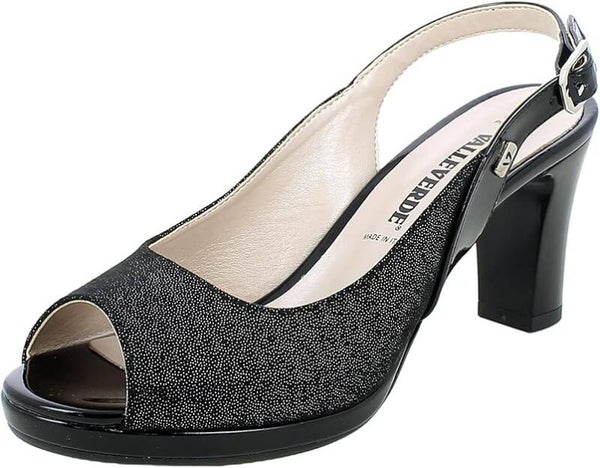 Valleverde -28341 nero -