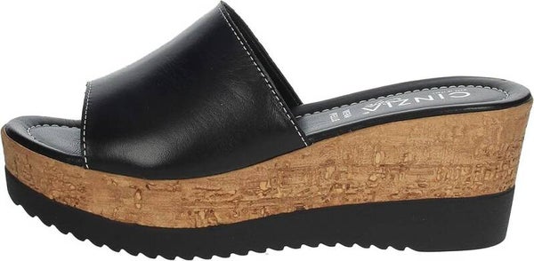 Cinzia Soft - IAF52331 NERO -