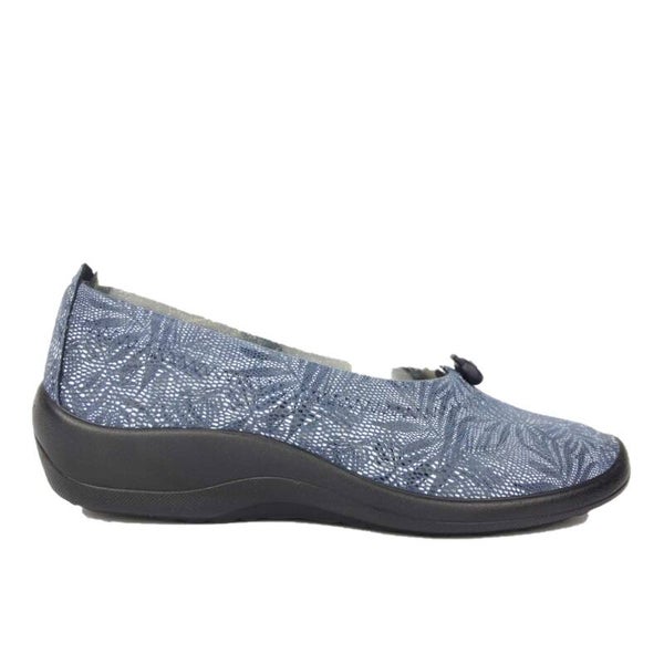 Arcopedico - 4716 Blu -