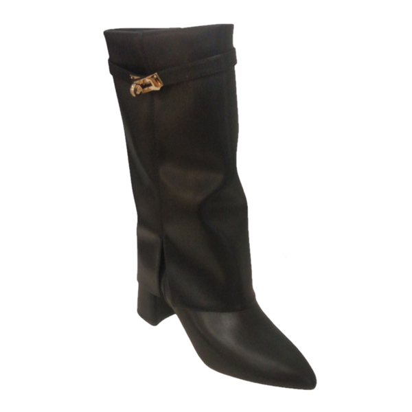 Miabelle / MB553 Nero /