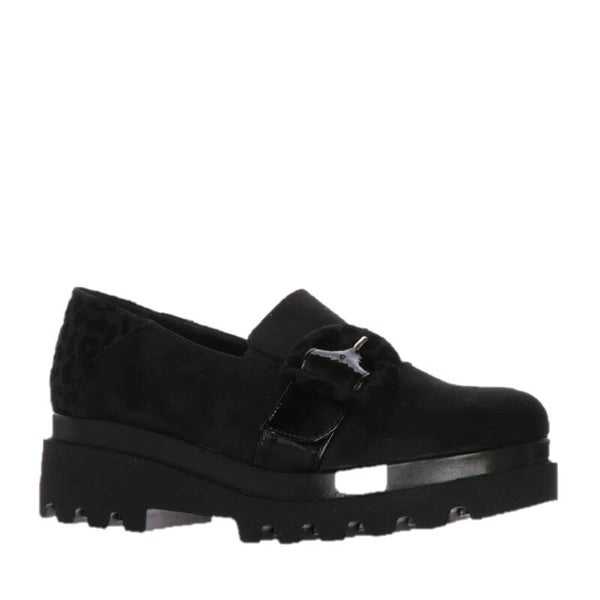 Cinzia Soft / TS116024 Nero /