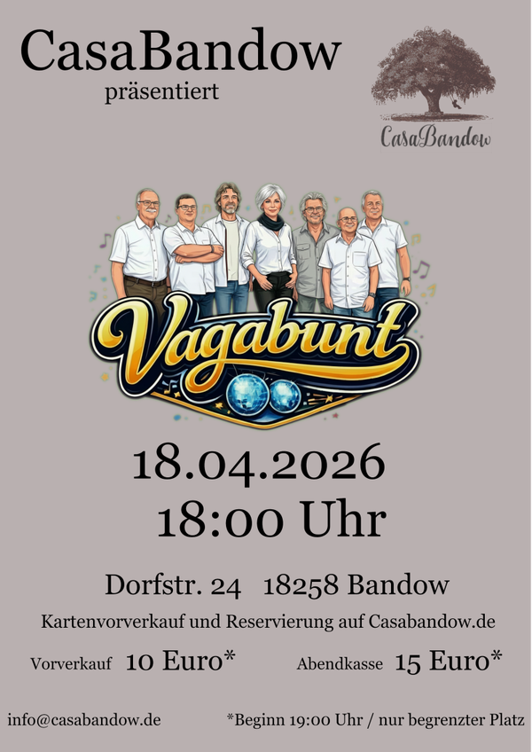 18.04.2026  LiveMusik