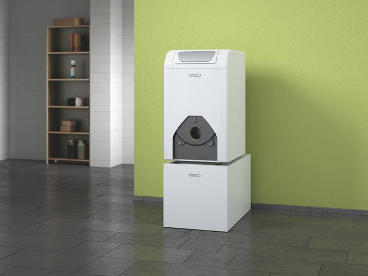 Onze werkwijze bij de plaatsing van centrale verwarming in Tienen en omgeving