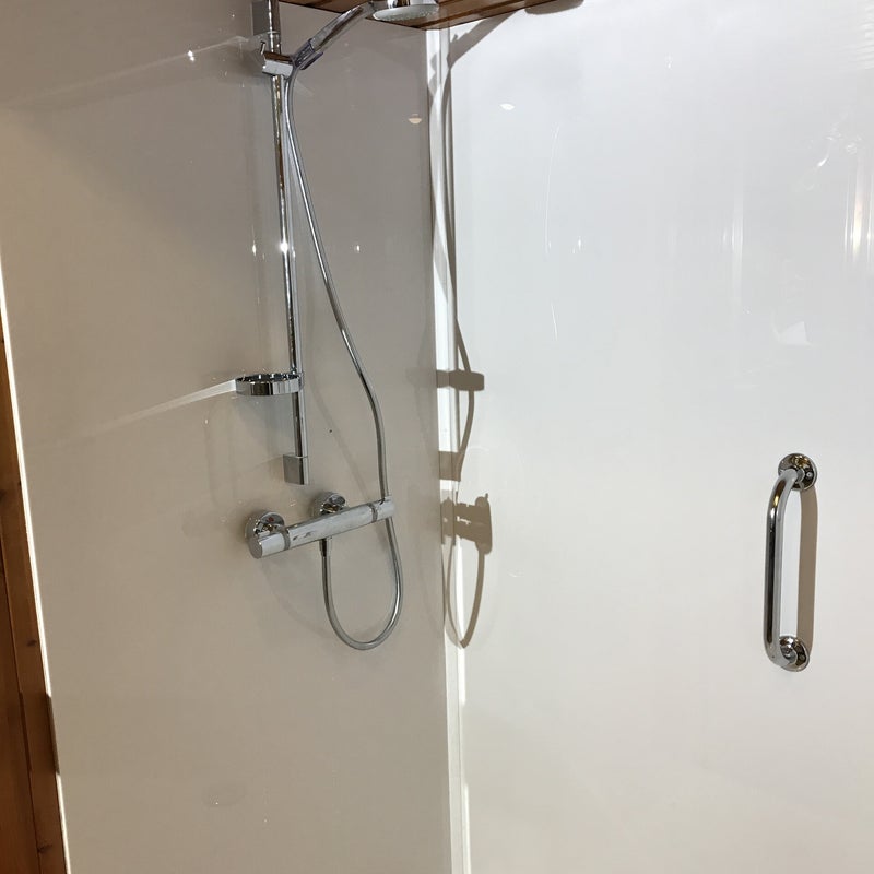 Badkamerrenovatie regio Tienen