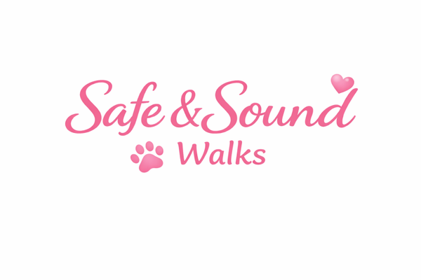 Dog walk