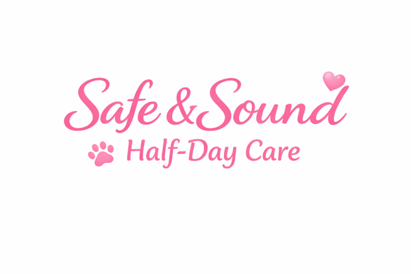 Half day daycare