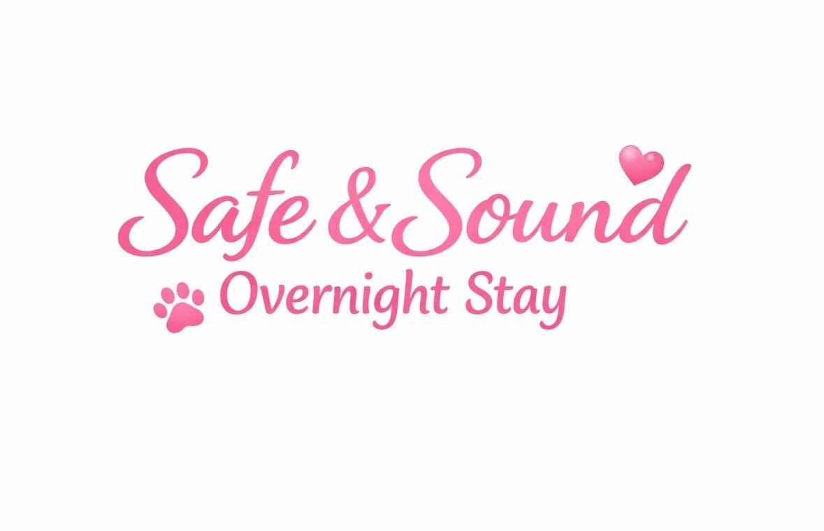 Doggy Lodging