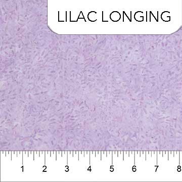 Ketan Batik Mixer - Lilac