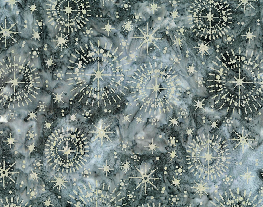Northcott - 4th and Main Favorites - Smoke Compass Star