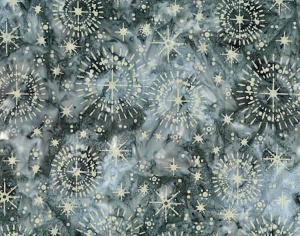 Northcott - 4th and Main Favorites - Smoke Compass Star