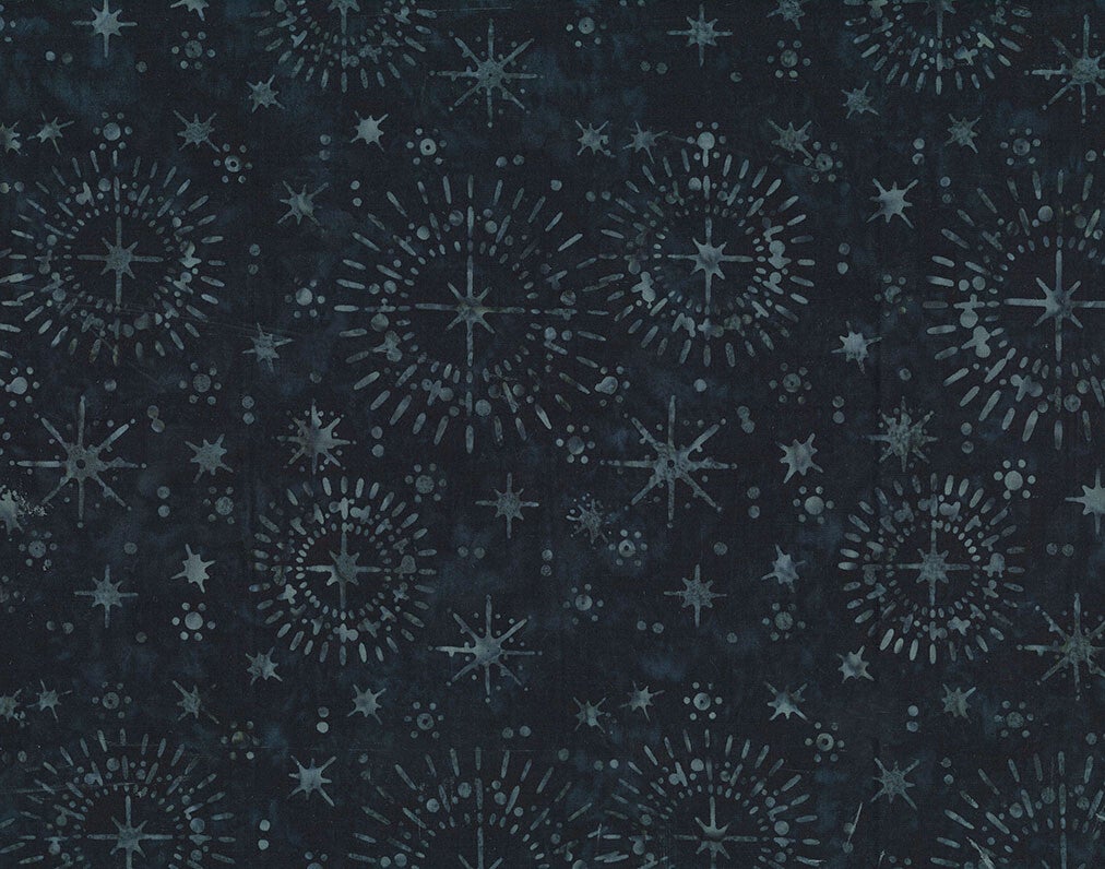 Northcott - 4th and Main Favorites - Black Compass Star