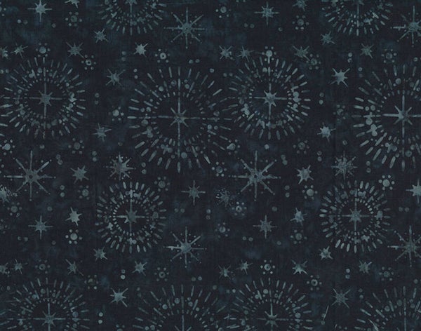 Northcott - 4th and Main Favorites - Black Compass Star