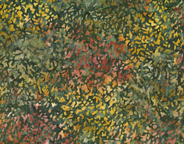 Northcott - Midnight Savanna II -  Fall Forest