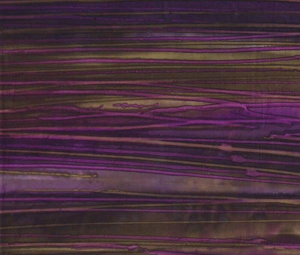 Northcott - Calcite - Eggplant