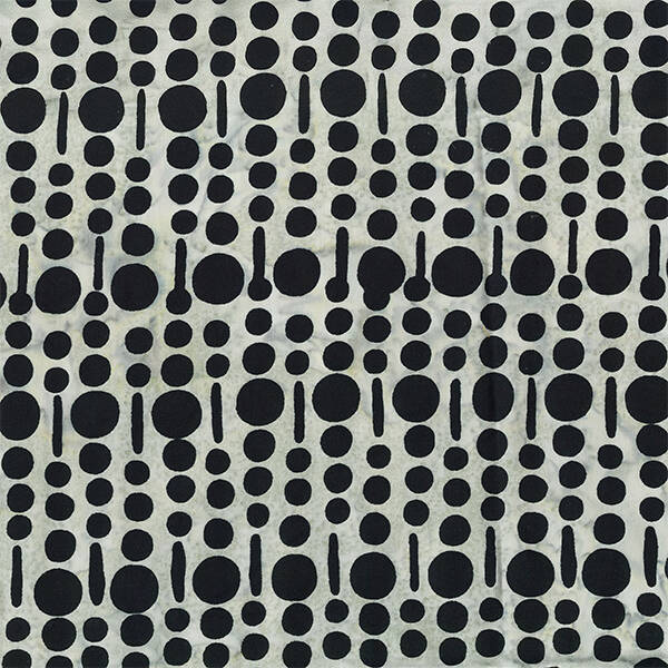 Northcott - Bubble Pop - Slate