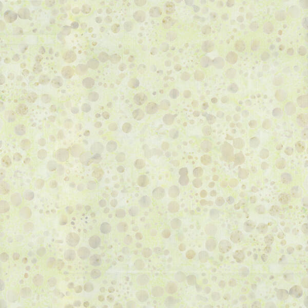 Northcott - Bubble Pop - Vanilla