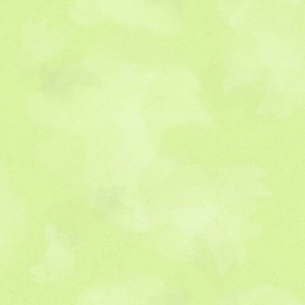 Timeless Treasures - Brushstroke - Aloe
