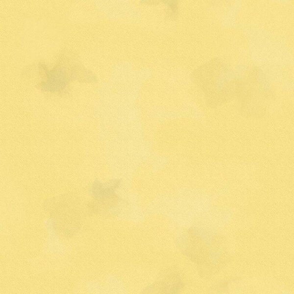 Timeless Treasures - Brushstroke - Butter