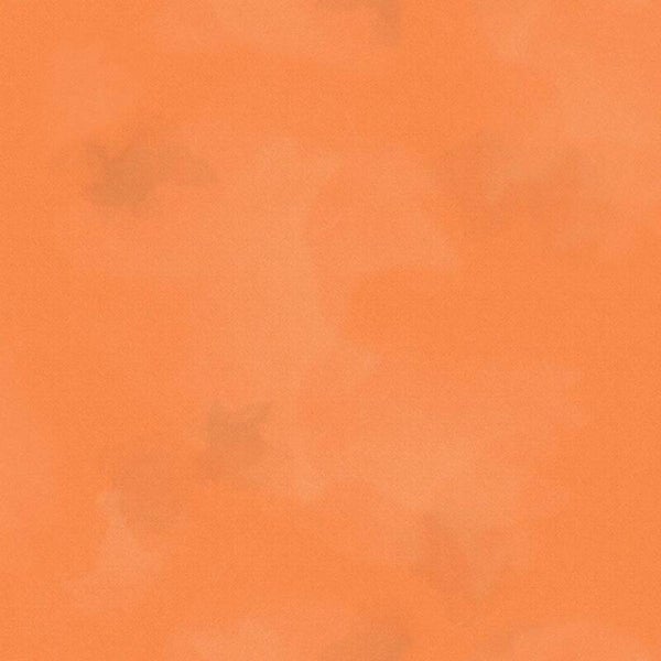 Timeless Treasures - Brushstroke - Coral