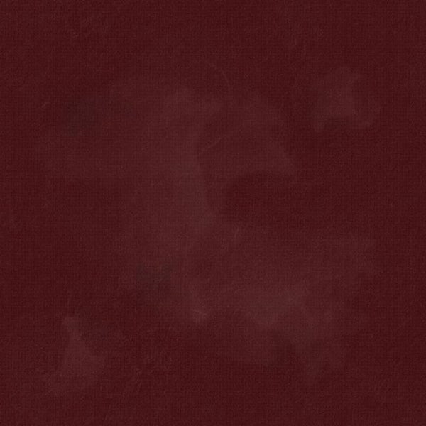 Timeless Treasures - Brushstroke - Garnet